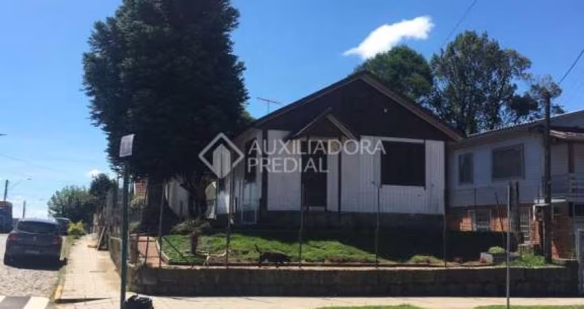 Terreno à venda na Constantino F Raymundo, 157, Centro, Canela