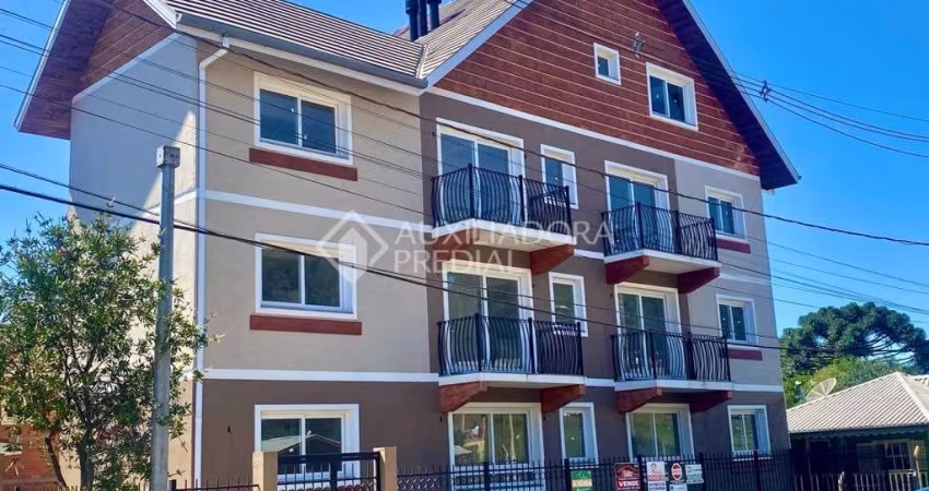 Apartamento com 2 quartos à venda na SAO JOAO, 15, Centro, Canela
