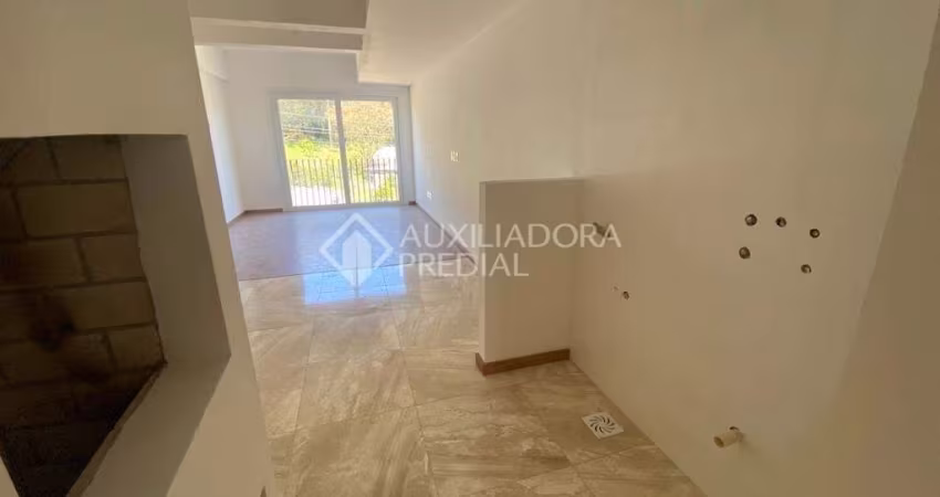 Apartamento com 1 quarto à venda na SAO JOAO, 15, Centro, Canela