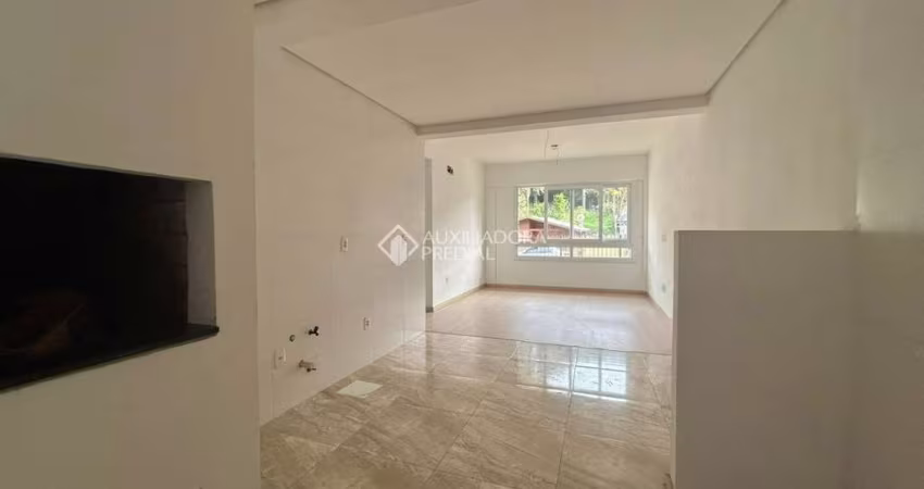 Apartamento com 2 quartos à venda na SAO JOAO, 15, Centro, Canela