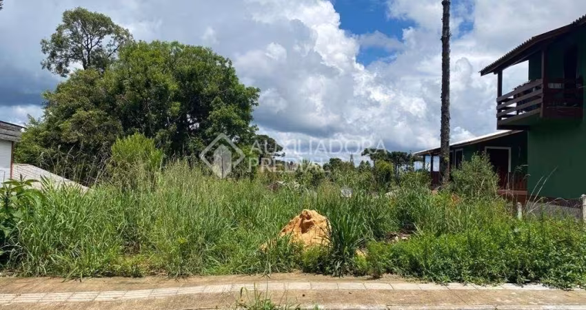 Terreno em condomínio fechado à venda na DAS AMERICAS, 1148, Centro, Canela