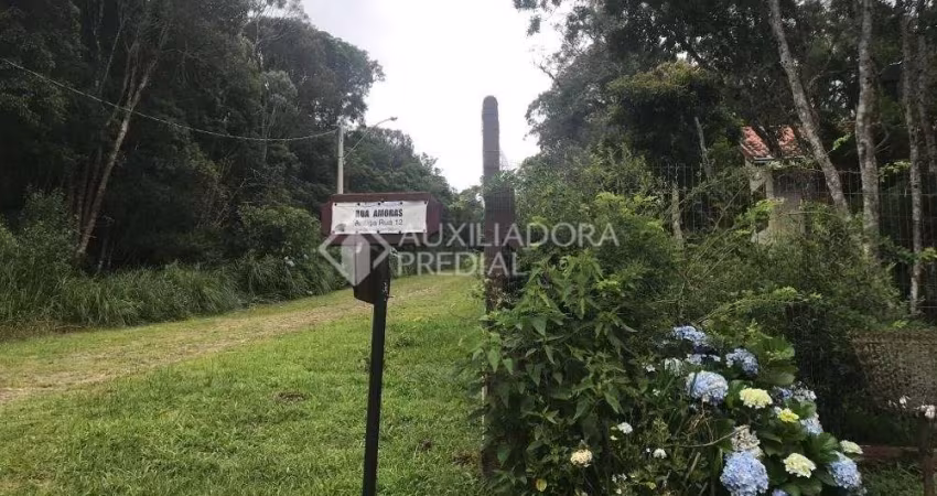 Terreno em condomínio fechado à venda na das amoras, 8, Centro, São Francisco de Paula