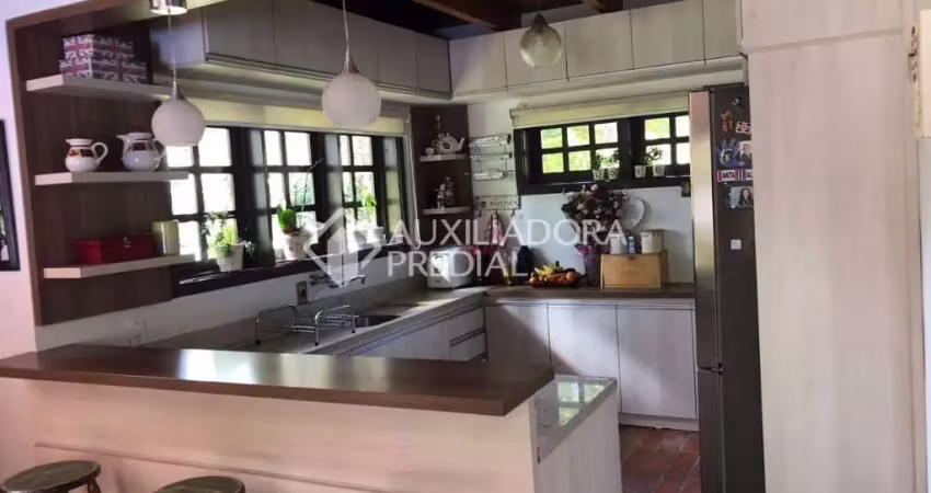 Casa em condomínio fechado com 3 quartos à venda na PEDRO LUIZ DE OLIVEIRA, 83, Centro, Canela