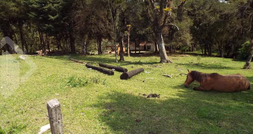 Terreno em condomínio fechado à venda na PRESIDENTE JOAO GOULART, 149, Centro, Canela