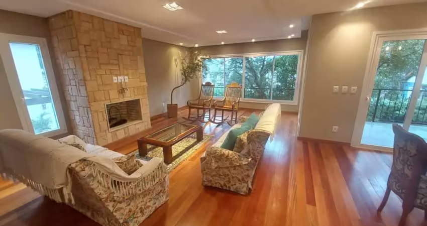 Casa em condomínio fechado com 4 quartos à venda na DAS CANELEIRAS, 158, Reserva da Serra, Canela