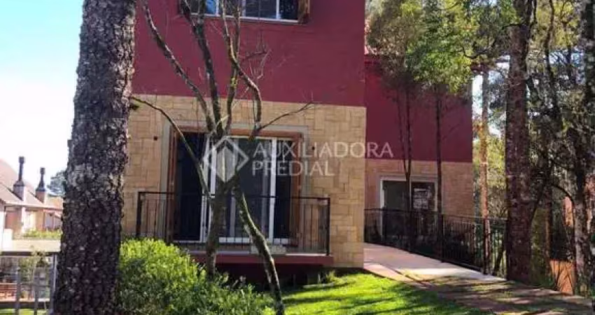 Casa em condomínio fechado com 4 quartos à venda na DAS CANELEIRAS, 158, Reserva da Serra, Canela