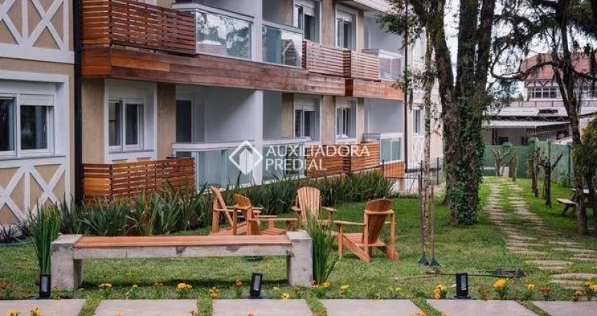 Apartamento com 2 quartos à venda na OITO DE ABRIL, 1158, São José, Canela