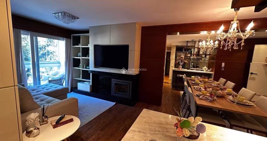 Apartamento com 2 quartos à venda na OITO DE ABRIL, 1158, São José, Canela