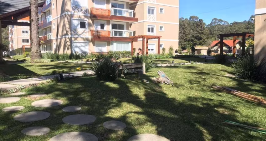Apartamento com 3 quartos à venda na OITO DE ABRIL, 1158, São José, Canela