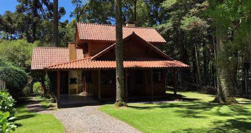 Casa com 3 quartos à venda na GUILHERME OSCAR BAUER, 156, Jardim dos Pinheiros I, Canela
