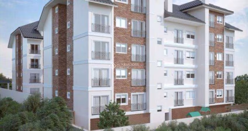 Apartamento com 1 quarto à venda na Rua Fernando Ferrari, 463, Centro, Canela