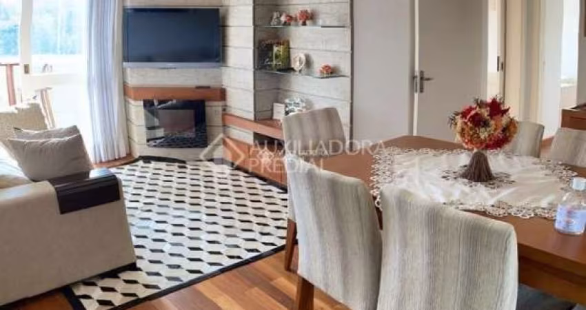 Apartamento com 3 quartos à venda na AUGUSTO PESTANA, 13, Centro, Canela