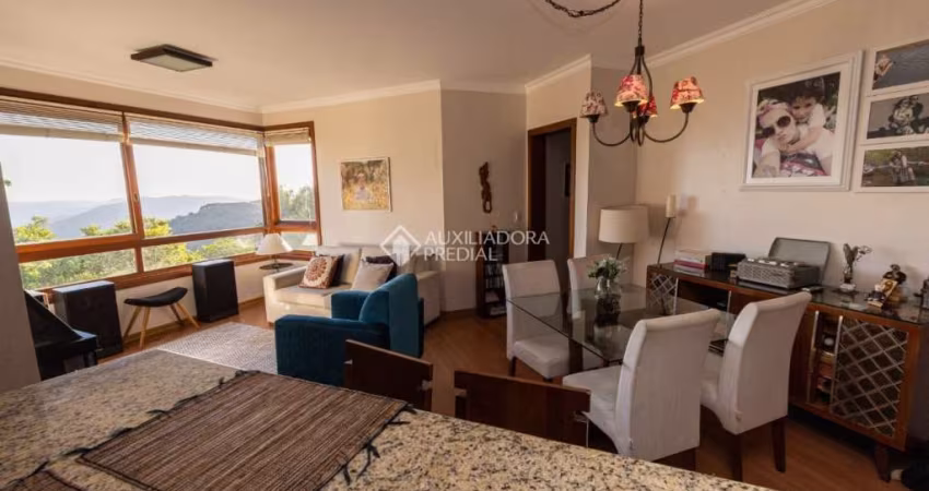 Apartamento com 1 quarto à venda na DOS TUCANOS, 40, Centro, Canela