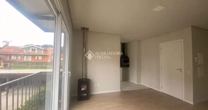 Apartamento com 2 quartos à venda na Felisberto De Moraes, 207, Vila Boeira, Canela