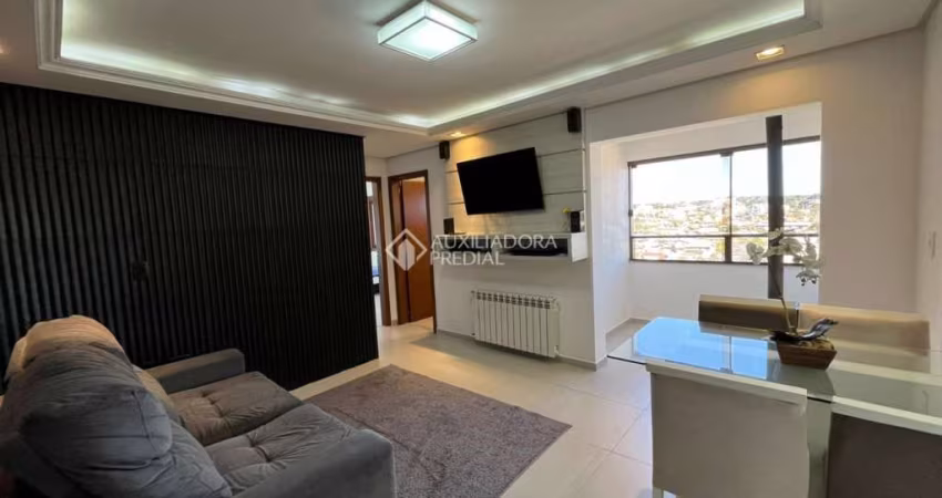 Apartamento com 2 quartos à venda na Sete De Setembro, 819, Centro, Canela