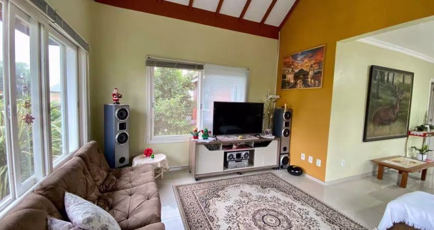 Casa com 3 quartos à venda na Rua Santa Terezinha, 456, Santa Terezinha, Canela