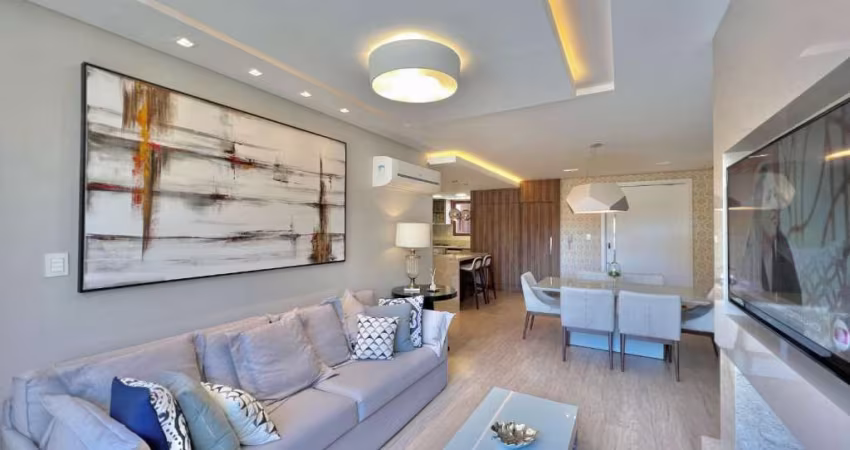 Apartamento com 3 quartos à venda na Coronel João Correa, 316, Centro, Gramado