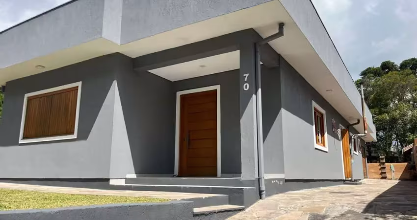Casa com 4 quartos à venda na Araucária, 70, Carniel, Gramado
