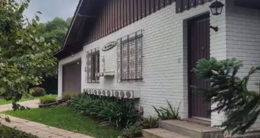Casa com 2 quartos à venda na Nereu Ramos, 11, Planalto, Gramado