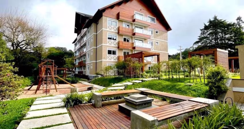 Apartamento com 3 quartos à venda na Oito De Abril, 1158, São José, Canela