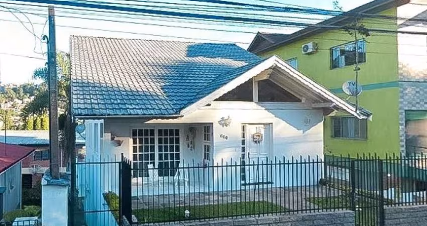 Casa com 3 quartos à venda na Getúlio Vargas, 600, Piratini, Gramado