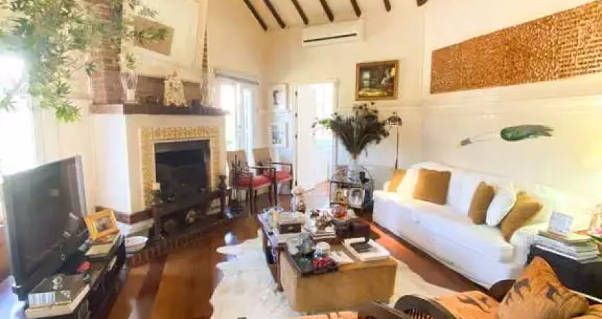 Casa com 3 quartos à venda na Avenida José Luiz Correa Pinto, 1392, Parque das Hortênsias, Canela