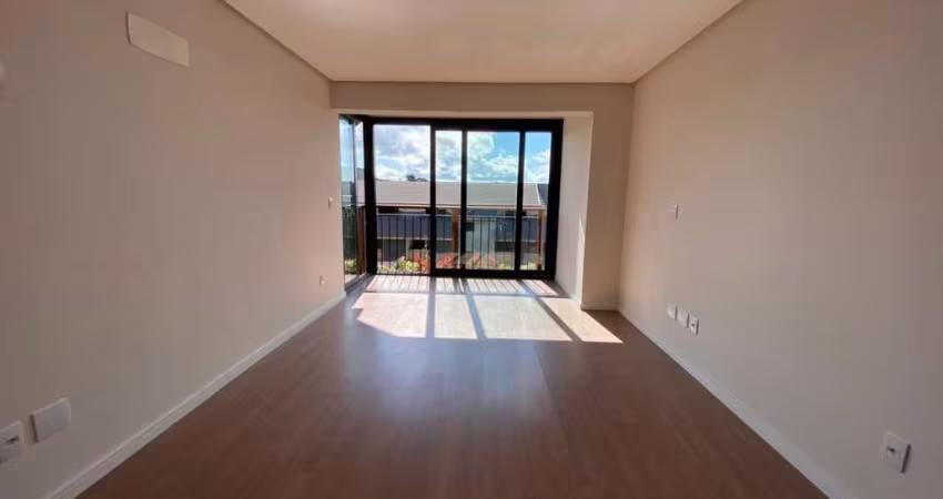 Apartamento com 1 quarto à venda na Rua Dona Carlinda, 500, Centro, Canela
