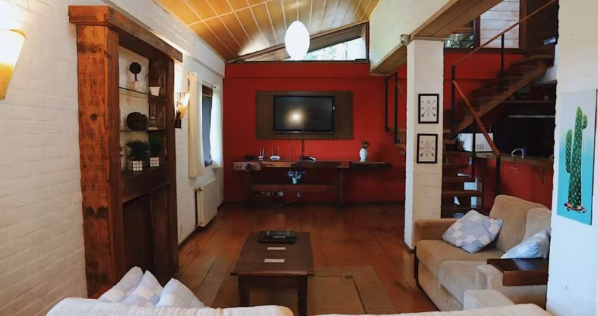 Casa com 3 quartos à venda na Palace Hotel, 469, Palace Hotel, Canela