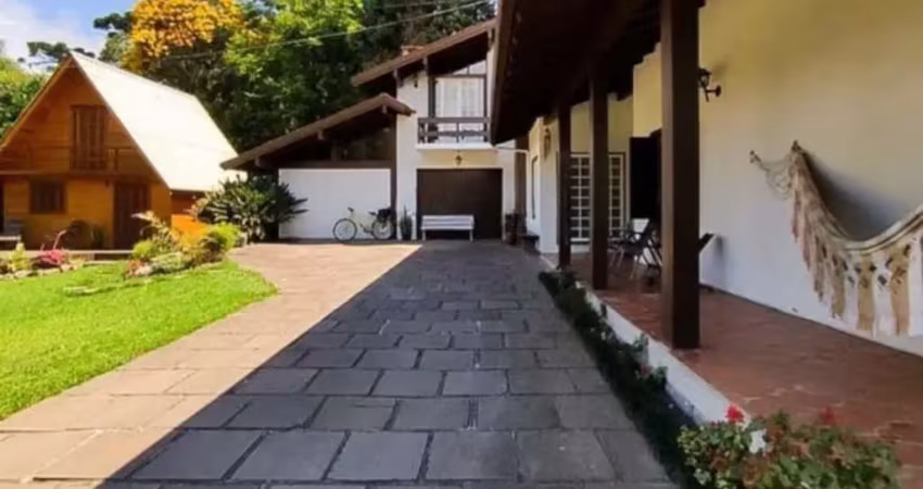 Casa com 3 quartos à venda na Jose Galdino Da Rosa, 70, Suzana, Canela
