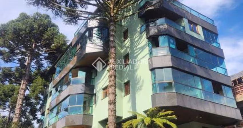 Apartamento com 2 quartos à venda na Borges De Medeiros, 527, Centro, Canela