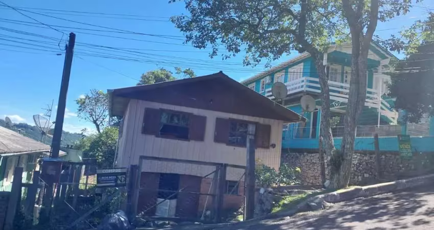Casa com 3 quartos à venda na São Miguel, 3, Floresta, Gramado