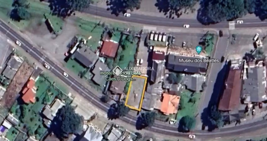 Terreno à venda na Don Luiz Guanella, 808, Centro, Canela