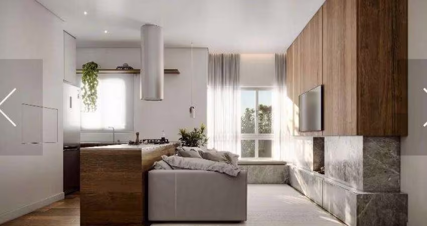 Apartamento com 2 quartos à venda na General Ernesto Dorneles, 288, Centro, Canela