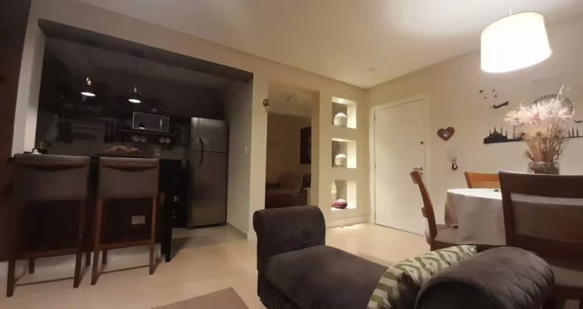 Apartamento com 1 quarto à venda na Borges De Medeiros, 935, Centro, Canela