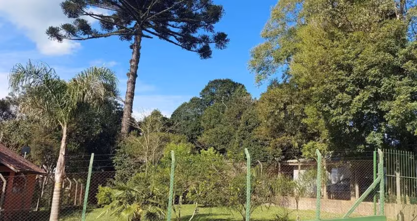 Terreno à venda na Camboata, 435, Vila do Cedro, Canela