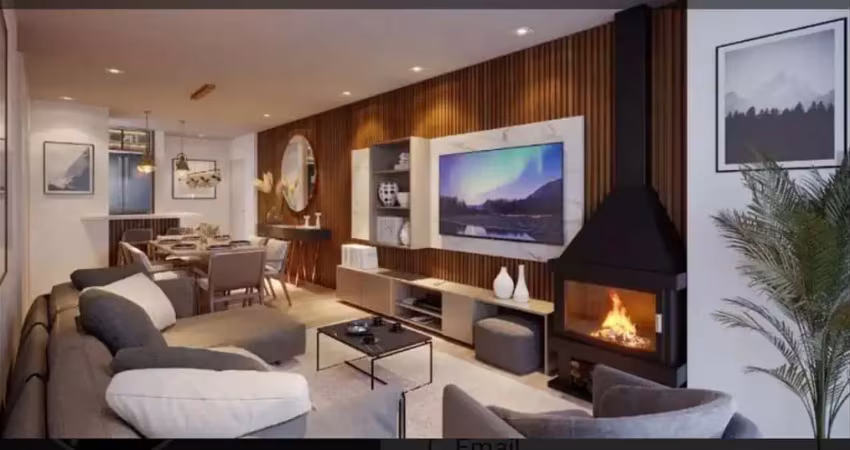 Apartamento com 2 quartos à venda na Rua Visconde De Mauá, 1233, Centro, Canela