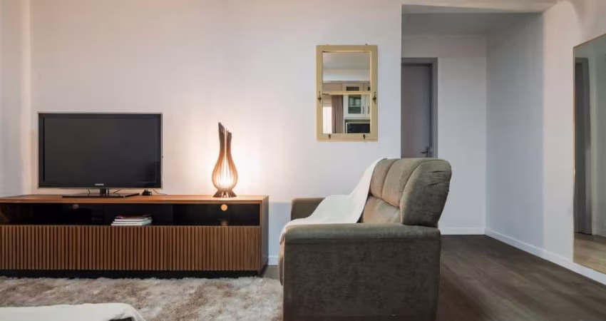 Apartamento com 1 quarto à venda na Papa João Xxiii, 85, Centro, Canela