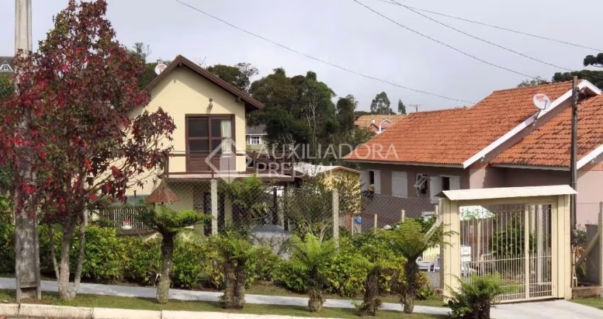 Casa em condomínio fechado com 1 quarto à venda na ELVIRA ALVES DA SILVA, 240, Centro, Canela