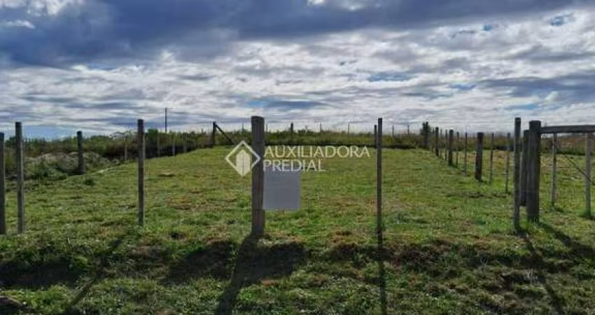 Terreno à venda na 21 de abril, 1, Campo do Meio, São Francisco de Paula