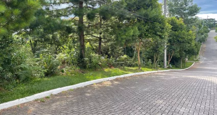 Terreno à venda na Torino, 01, Mato Queimado, Gramado