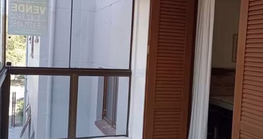 Apartamento com 1 quarto à venda na Borges De Medeiros, 941, Centro, Canela