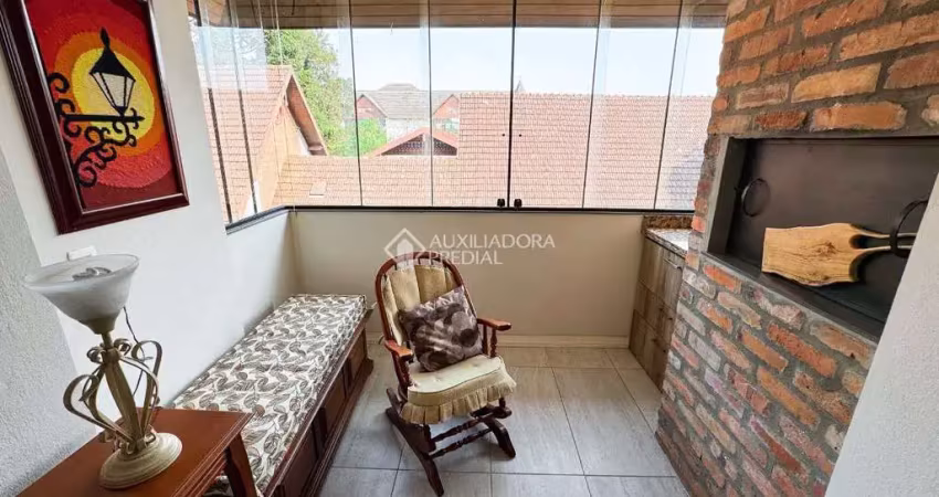Apartamento com 2 quartos à venda na Felisberto Soares, 236, Centro, Canela