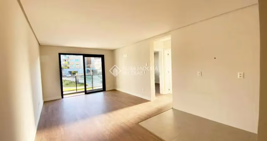 Apartamento com 2 quartos à venda na Avenida Osvaldo Aranha, 365, Centro, Canela