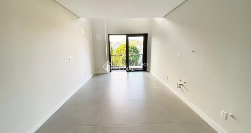 Apartamento com 1 quarto à venda na Avenida Osvaldo Aranha, 365, Centro, Canela