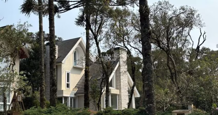 Casa em condomínio fechado com 3 quartos à venda na Das Caneleiras, 217, Reserva da Serra, Canela