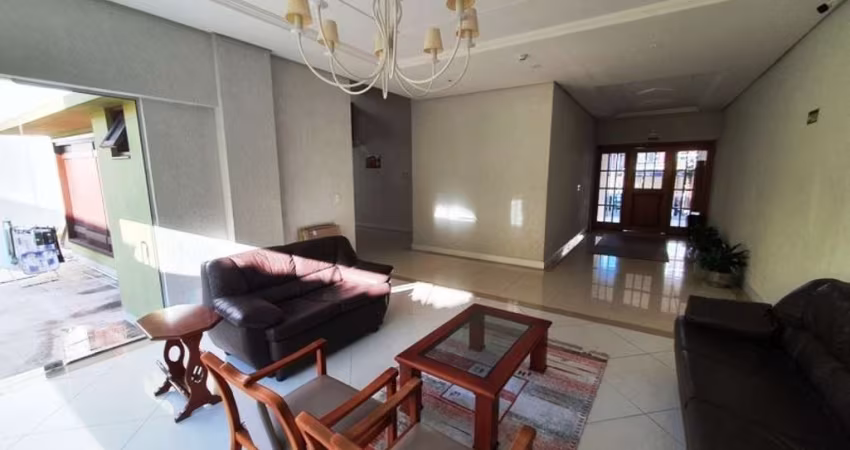 Apartamento com 2 quartos à venda na Rua São Pedro, 813, Centro, Gramado