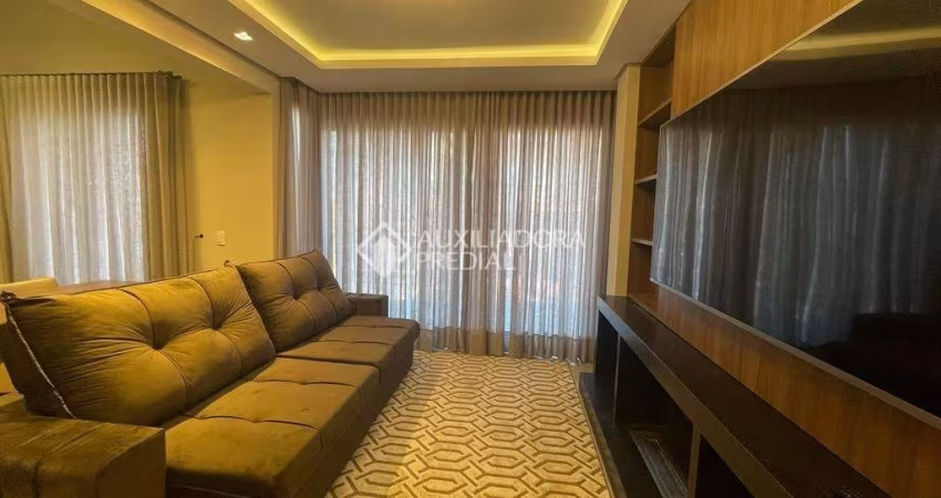 Apartamento com 1 quarto à venda na Rua Visconde De Mauá, 355, Centro, Canela