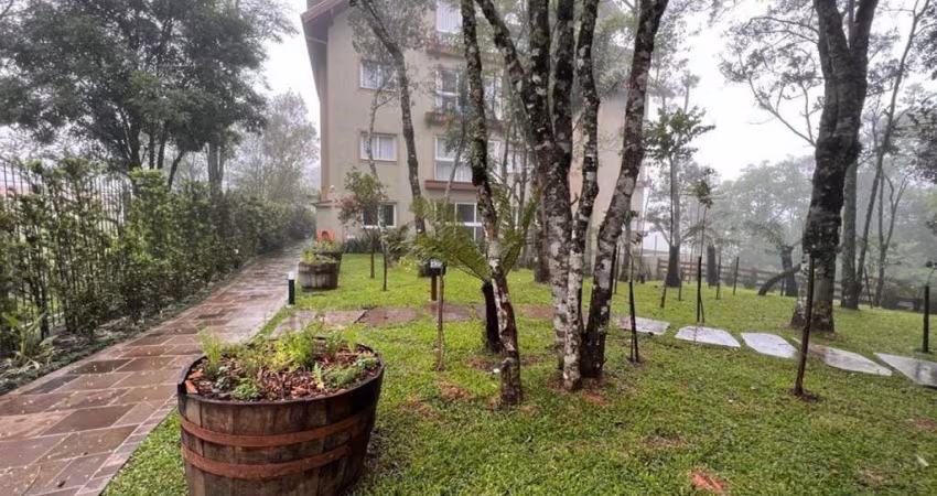 Apartamento com 2 quartos à venda na Renato Dienstmann, 410, Carazal, Gramado