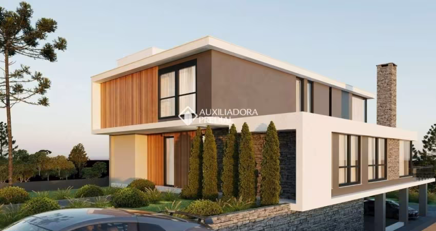Casa em condomínio fechado com 4 quartos à venda na Rs 235, Km 32, 1, Aspen Mountain, Gramado