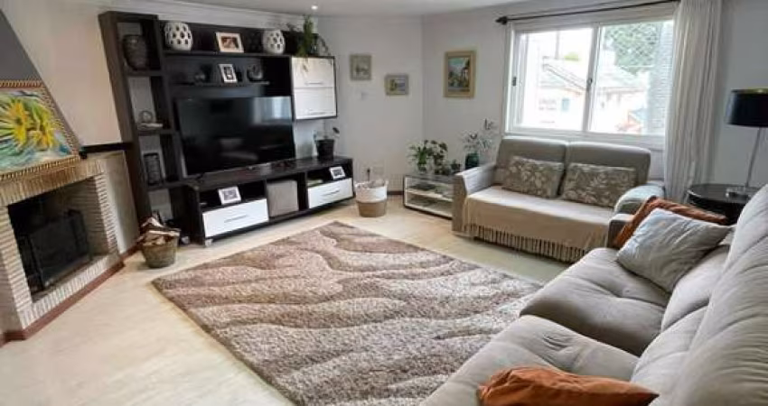 Apartamento com 3 quartos à venda na Rua General Ernesto Dornelles, 844, Centro, Canela